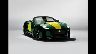 Lister LFT-C - #Lister #jaguar #tuning #car #cars