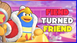 Fiend Turned Friend: The History of Dedede