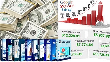 Traffic Bots Review - Does It Work or Scam?