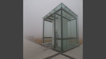 Pulsating Music for Skyrscraper Elevators