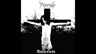 Mormoth - Anticristo
