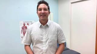 How To Treat Low Back Pain and Sciatica. 5 step process in just 8 weeks!