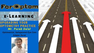 Ep12 - Upgrading Your Optometry Practice (ForOptom eLearning) screenshot 2