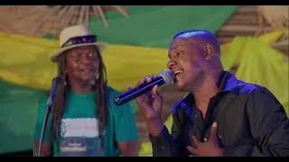 LUCKY DUBE BAND - Vannah Version live ( feat Wawa salegy ) Nouveauté clip gasy 2025