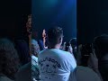 Sawano Hiroyuki - Keep on keeping on (ft Mizuki) -Peacock Theater- 11-14-25