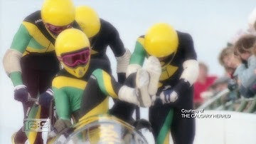 16x9 - Cool Runnings: Truth Behind Original Jamaican Bobsled Team