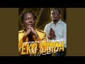 EKOSIMBA NA YESU (feat. LOKUA KANZA)