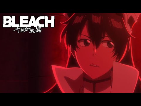 BAMBIETTA BASTERBINE ANIME VOICE LINES! The Explode Sternritter