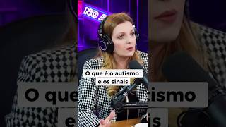O que é o autismo e seus sinais ?