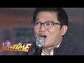 It's Showtime Ansabe: Mayor Herbert Bautista