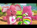 The Share Shack | Care Bears Compilation | Care Bears & Cousins