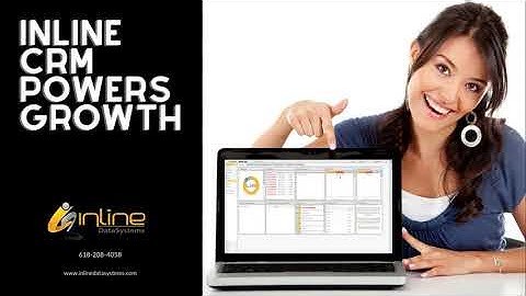 Scale your business with Inline CRM