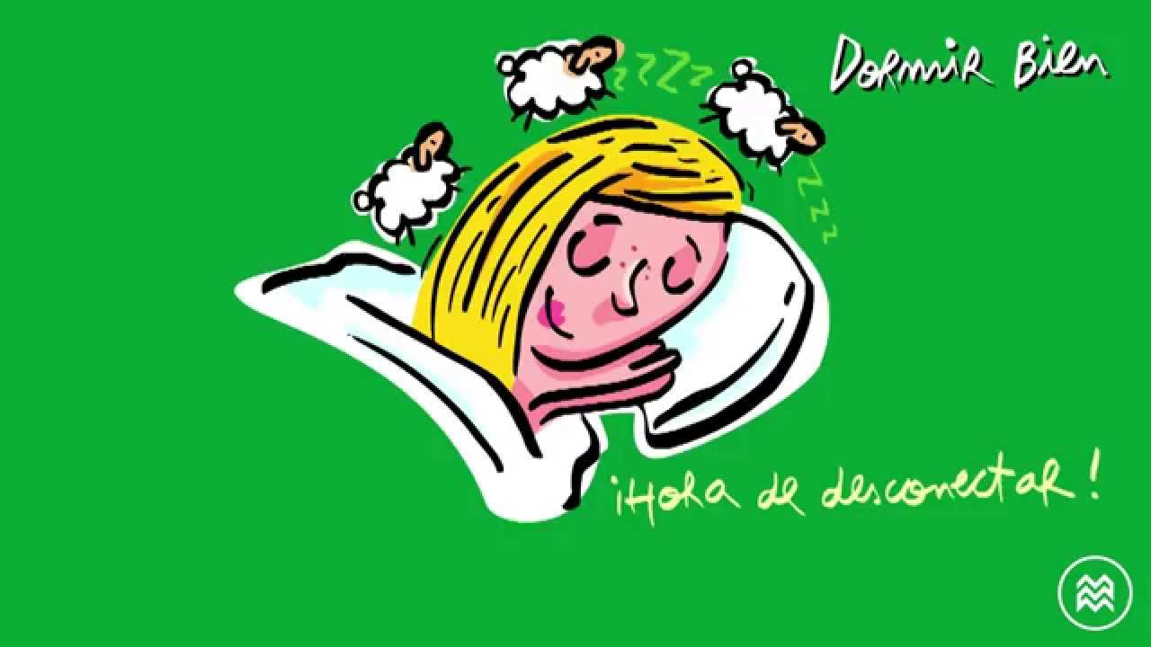 Tu As Bien Dormi En Anglais Dormir Bien - Consejos Cuerpo en Forma. - YouTube