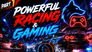Ultimate Street Racing Gameplay ⚡ Insane Drift & Nitro Boost | Part 1