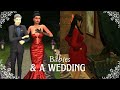 ROYAL FAMILY LEGACY S1E16 : Babies aging up and a cursed wedding !