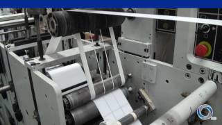 PSG Hybrid Digital Flexo Press