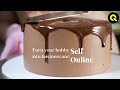 Turn Your Passion into Profession | Start selling home made food online through QPe