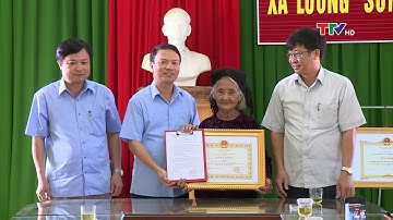 Cụ bà 83 tuổi xin thoát nghèo và câu chuyện về lòng tự trọng