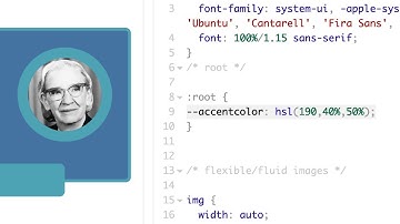 Getting Started With CSS Variables