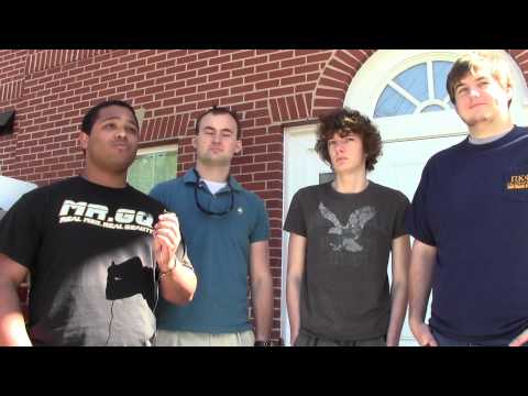 KSU/SPSU Merger Interview