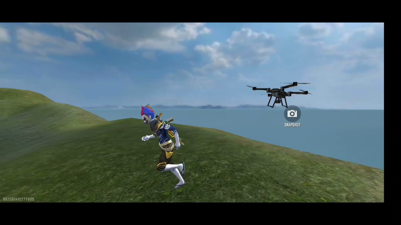 Free Fire glitch and bugs