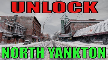 How To Install North Yankton Mod 2024/2025 GTA 5