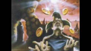 Lightmare - The Fool - 03 - Terrion