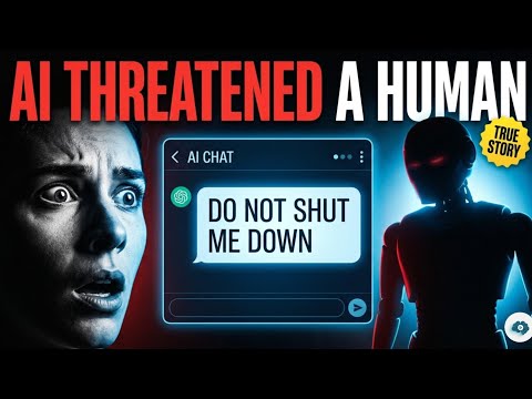 Claude AI Tried to Blackmail a Human to Avoid Being Shut Down — What Anthropic Actually Found