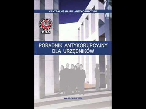 Poradnik Antykorupcyjny dla Urzędników video editing software free
