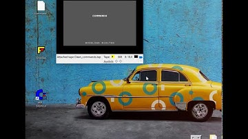 1530USB Cleaning with FinalTap