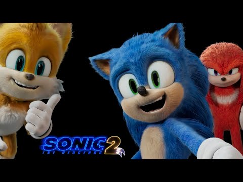 Tails - Sonic the Hedgehog