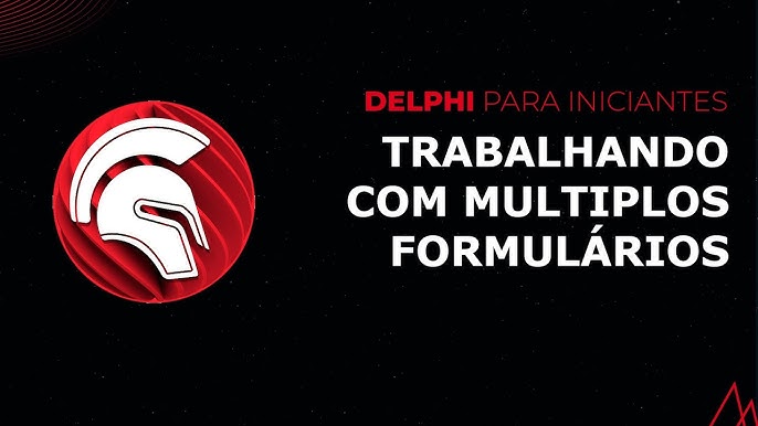 Delphi Para Iniciantes #1 - Como Baixar E Instalar O RAD Studio.