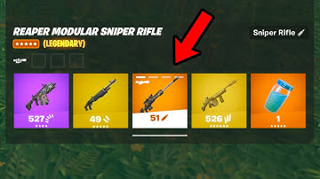 This Update Will SAVE Reload...