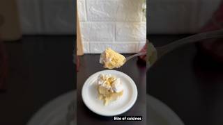 Tres leches in 17 seconds✨#desserttime #quickrecipe #asmr #foodshorts #tresleches