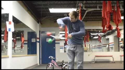 Poi Tutorial: The Tangulum