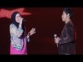 Cakra Khan Berduet Bersama Siti Nurhaliza - Intens 20 Oktober 2013