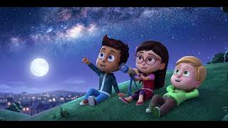 IT'S FRIENDSHIP TIME WITH CONNOR, AMAYA AND GREG!!!!