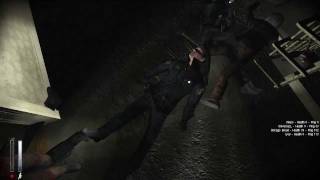 Cry of Fear - Co-op - Part 2