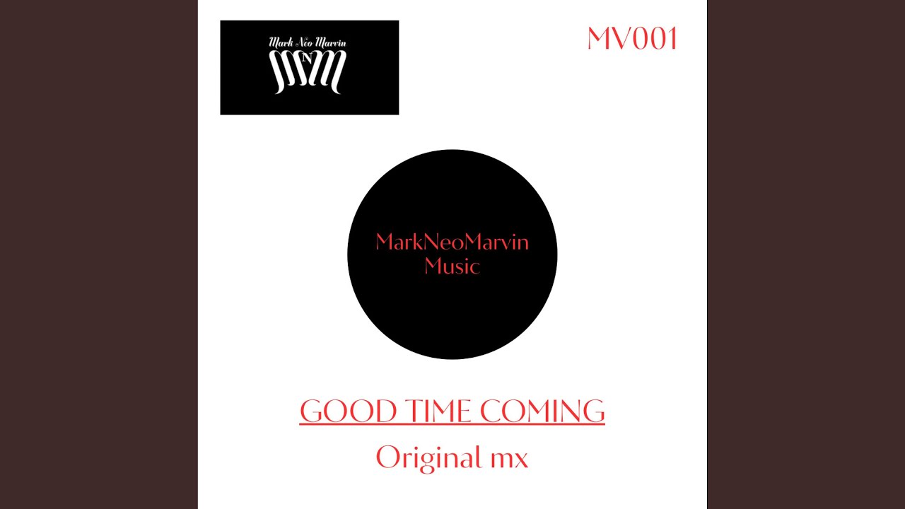 Watch Good Time Coming on YouTube Watch Good Time Coming on YouTube