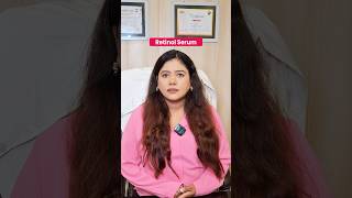 Retinol Serum Kab Aur Kaise Use Karein?