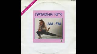 Natasha King - Am Fm  1983 Resimi