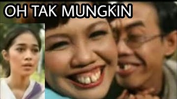 OH TAK TAK MUNGKIN Cover by : HANCUR BAND