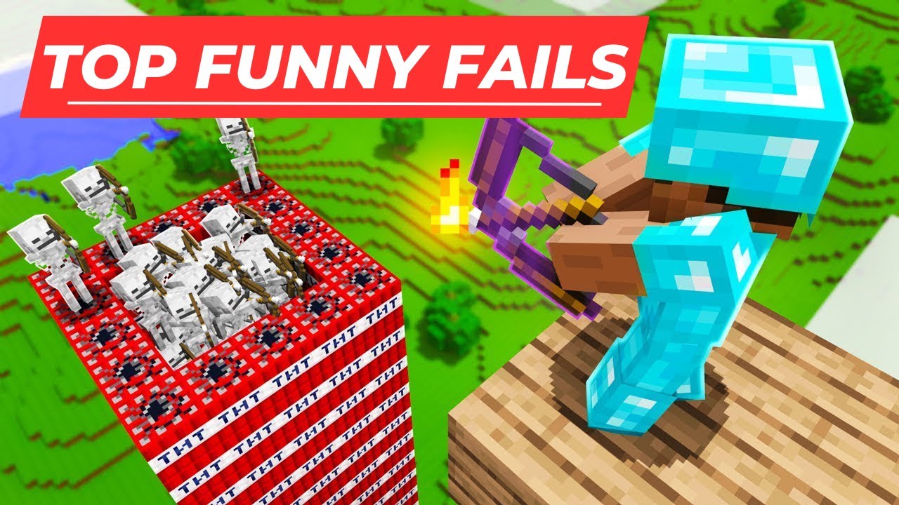 Top Fun Top Funny Fails - YouTube