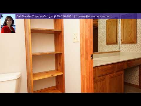 207 Sweetgum Ct, Niceville, FL home video tour