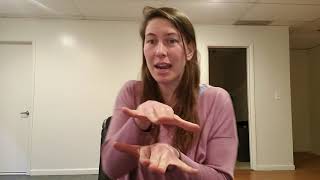 Self Muscle energy technique to release the neck