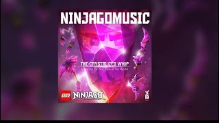 Ninjago Crystallized Whip (1 Hour Loop)