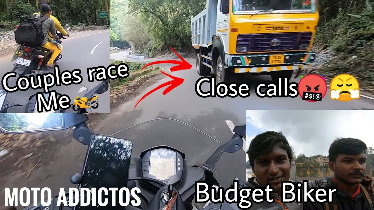 Kodaikanal  ku poitom || 