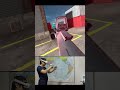 Before having a VR gunstock & After having a VR gun stock