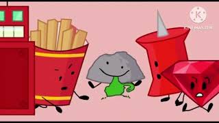 T.P.O.T BFB style, but it has a sonic mania, opening music