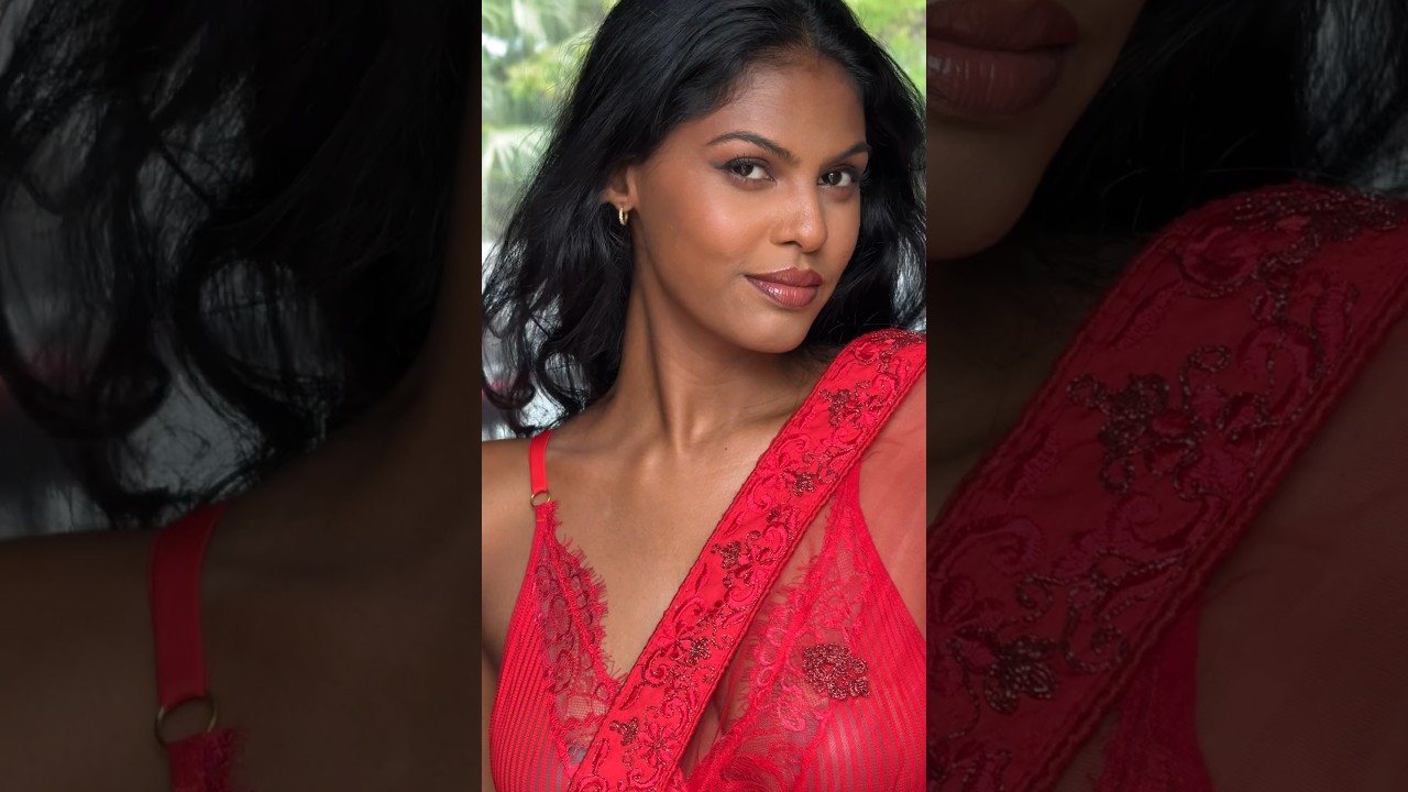 Skin like cinnamon, just one kiss she gets that venom in 😘🔥 